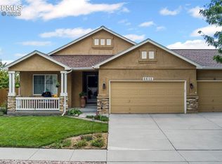 6615 Annanhill Pl, Colorado Springs, CO 80922