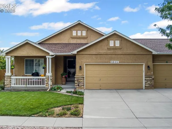 6615 Annanhill Pl, Colorado Springs, CO 80922