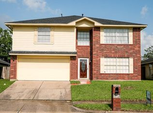 10943 Malden Dr, Houston, TX 77075