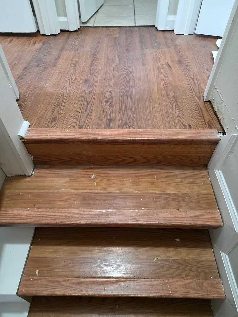 Affordable 3 bedroom, 2 bath in Hermitage — Photo 4