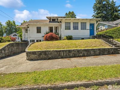 1102 Harrison Avenue NW, Olympia, WA, 98502