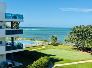 D300 Cond Costamar Beach Vlg APT D-300, Loiza, PR 00772