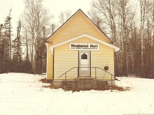 940 Central Hainesville Rd, Bright, NB E6E 1J6