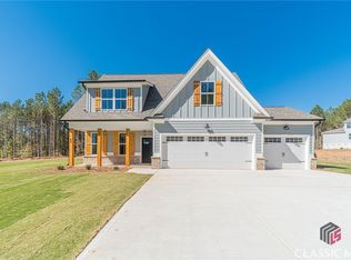 66 Pinewood Dr, Covington, GA 30014