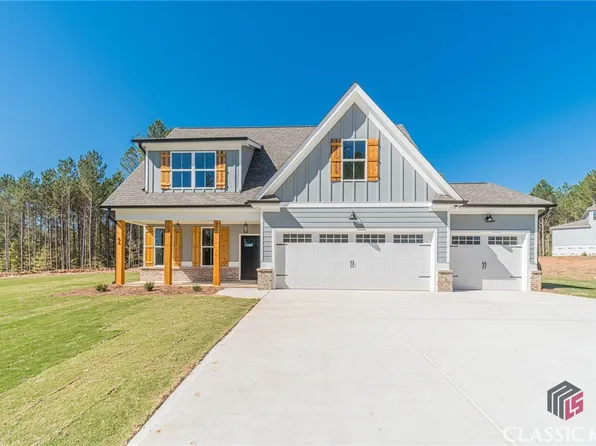 66 Pinewood Drive, Covington, GA 30014
