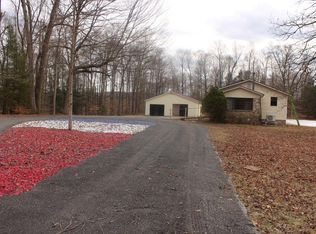 3798 Nile Rd, Summersville, WV 26651