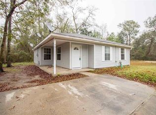79 Broken Bow Trl, Crawfordville, FL 32327