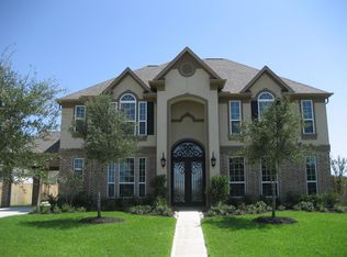 17502 Bolte Timbers Ln, Tomball, TX 77377