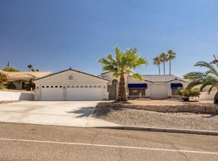 4004 Cherry Tree Blvd, Lake Havasu City, AZ 86406