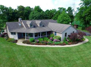 105 Dewmar Dr, Newark, OH 43056