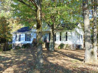 405 Beechwood Dr, Lawrenceburg, TN 38464