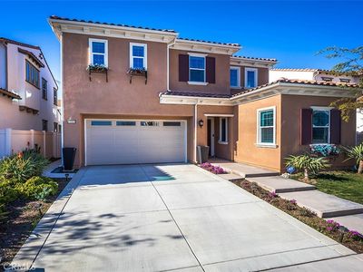 15906 Kingston Rd, Chino Hills, CA, 91709