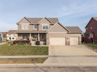 1451 Echo Ridge St SW, Rochester, MN 55902