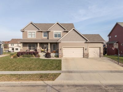 1451 Echo Ridge St SW, Rochester, MN, 55902