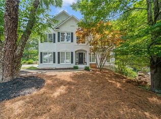 2535 Green Meadow Way, Cumming, GA 30041