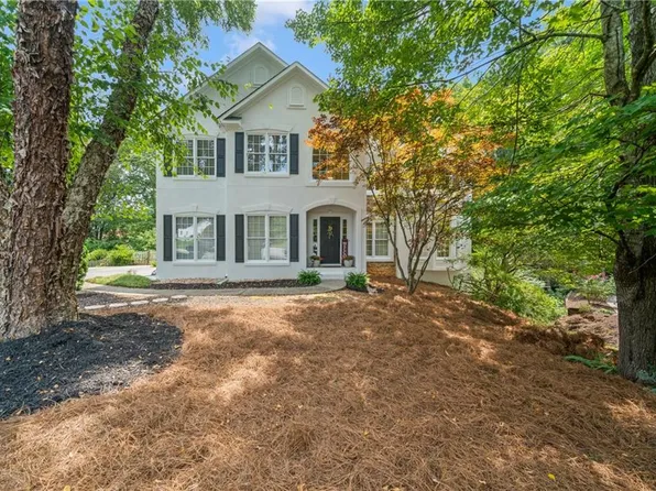 2535 Green Meadow Way, Cumming, GA 30041