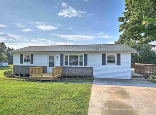 2021 Fairlawn Dr, Greeneville, TN 37743