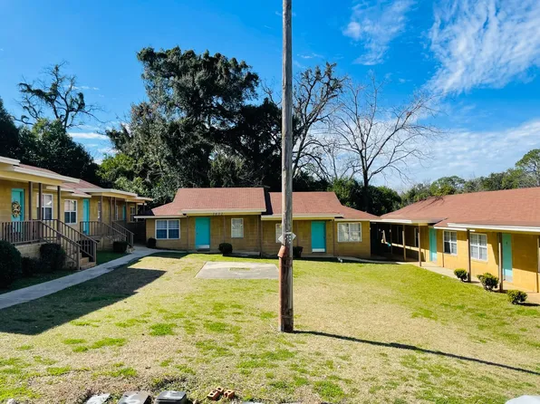 Highland Cottages, 1632 Highland St APT 2, Tallahassee, FL 32310