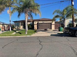 754 Peggy Dr, San Diego, CA 92114