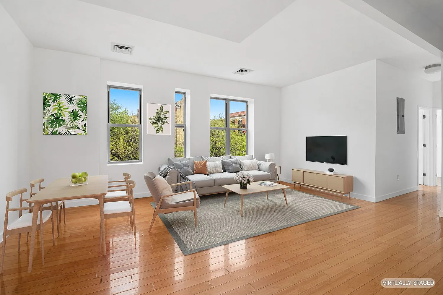 479 West 152nd Street — Photo 1