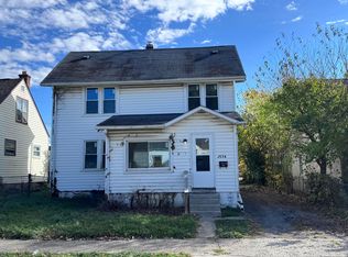 2234 Hamilton Ave, Columbus, OH 43211