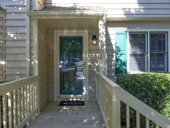 2nd image of 6502 Thetford Ct