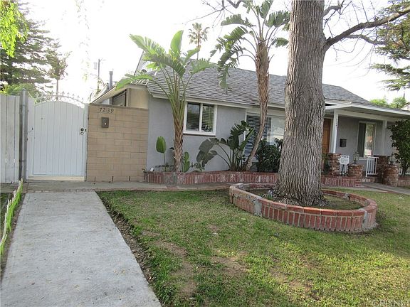 2nd image of 7239 Louise Ave