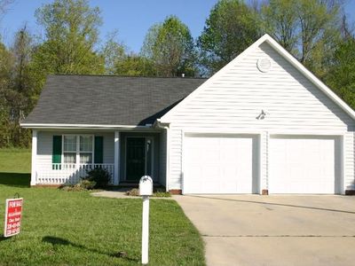 5413 Creek Point Ct, Greensboro, NC, 27407