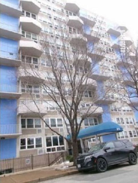 Property Front View
