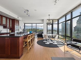 1863 Alberni St #1001, Vancouver, BC V6G 3H8
