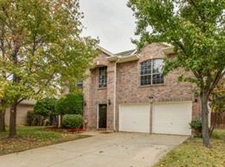1708 Ingleside Dr, Flower Mound, TX 75028