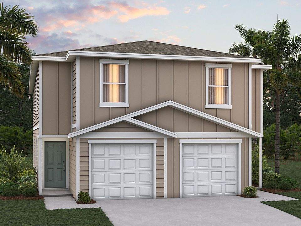 Plan Elevation.