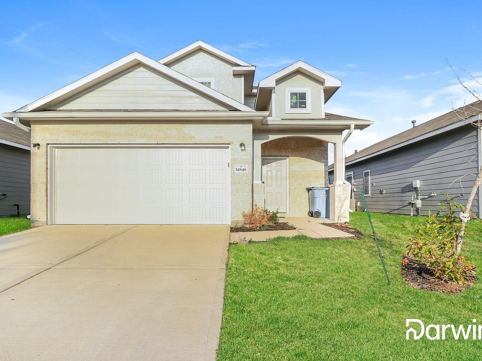 14846 Darbydale Dr, Houston, TX 77090 Zillow