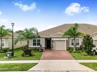 3426 Morrow Pl, Mims, FL 32754