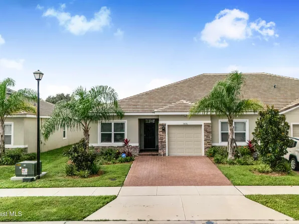 3426 Morrow Pl, Mims, FL 32754