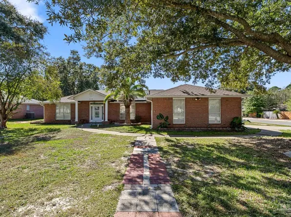 513 Sandy Oak Dr, Pensacola, FL 32506