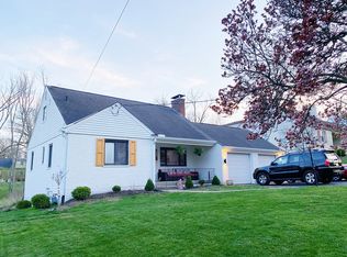 7341 S Timberlane Dr, Cincinnati, OH 45243