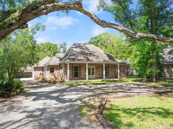 38488 Cornerview Rd, Gonzales, LA 70737