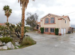 32842 Emerald Rd, Lucerne Valley, CA 92356