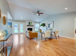 5211 Summerset Trl, Austin, TX 78749