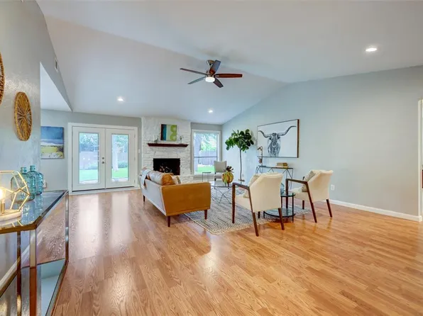 5211 Summerset Trl, Austin, TX 78749