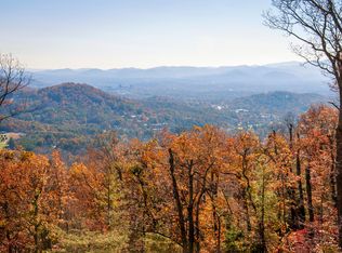 Lot #6 Elk Mountain Scenic Hwy, Asheville, NC 28804