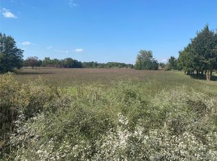 4022 E 128 S, Muskogee, OK 74403