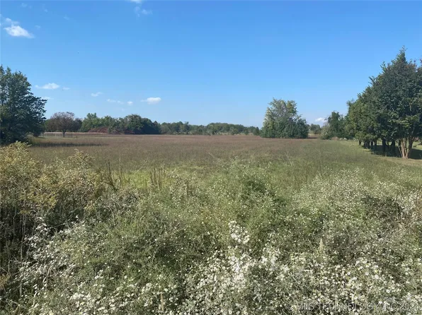 4022 E 128 S, Muskogee, OK 74403
