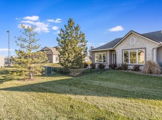 1413 N Hamilton Dr, Derby, KS 67037