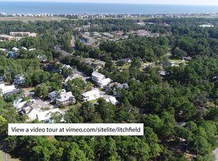 58 Fairview Ct, Pawleys Island, SC 29585