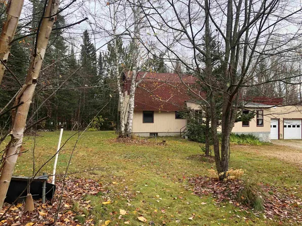 131 West Milan Road, Milan, NH 03588