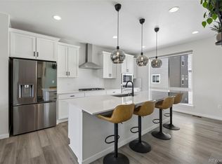 5195 Queen Court, Arvada, CO 80002