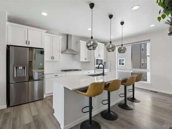 5195 Queen Court, Arvada, CO 80002