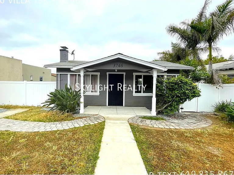 3746 Villa Ter #B — Photo 1